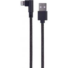 Кабель CABLEXPERT USB 2.0 - Lightning 0.2 м (CC-USB2-AMLML-0.2M)