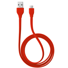 Кабель TRUST URBAN Micro-USB Cable Red 1m  (20137)