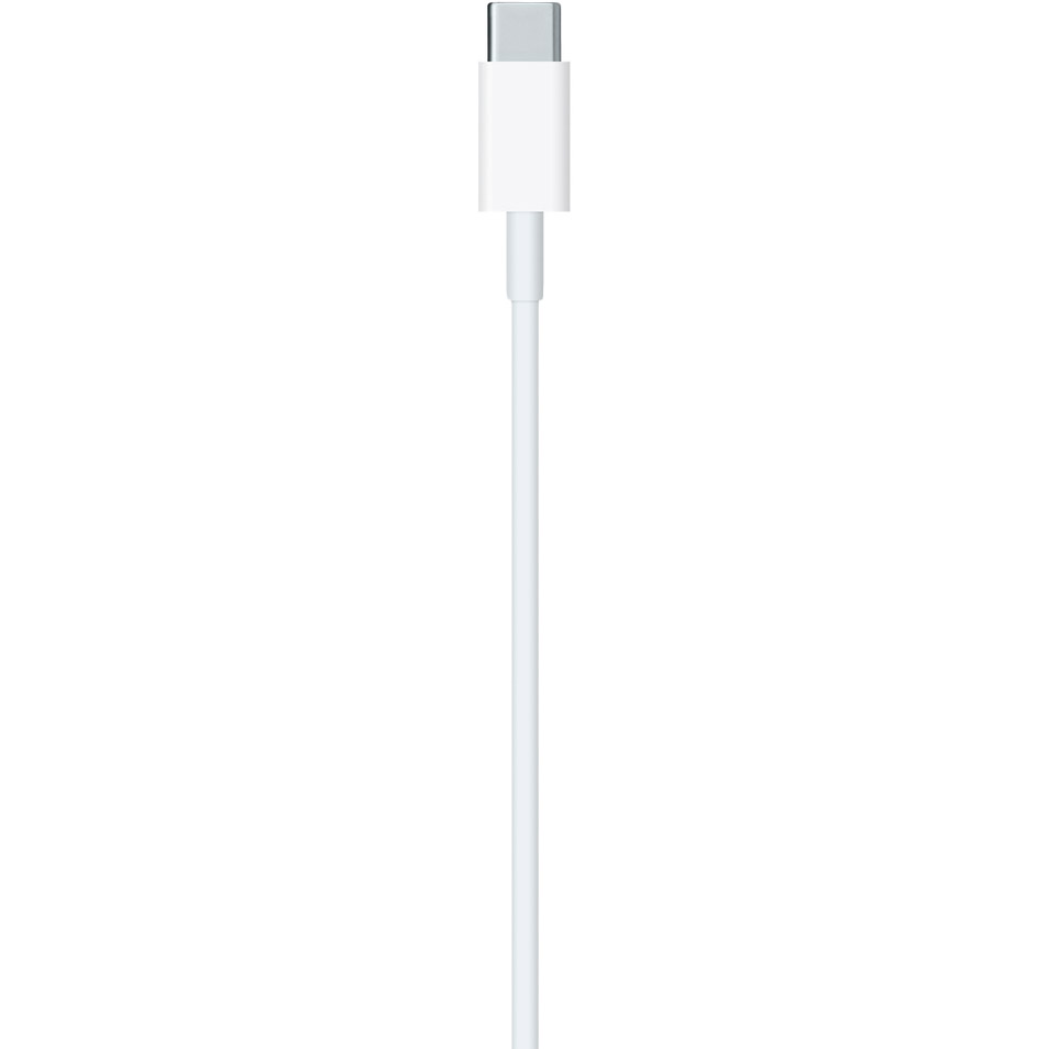 Кабель APPLE USB-C to Lightning Cable 1 м (MM0A3ZM/A) Длина 1