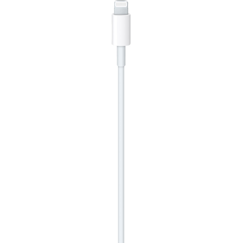 Кабель APPLE USB-C to Lightning Cable 1 м (MM0A3ZM/A) Тип USB Type-С - Lightning
