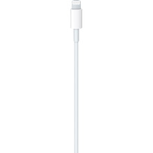 Кабель APPLE USB-C to Lightning Cable 1 м (MM0A3ZM/A)