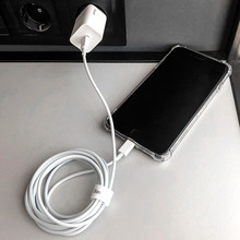 Кабель BASEUS Superior Series Type-C to Lightning PD 20W (1m) White