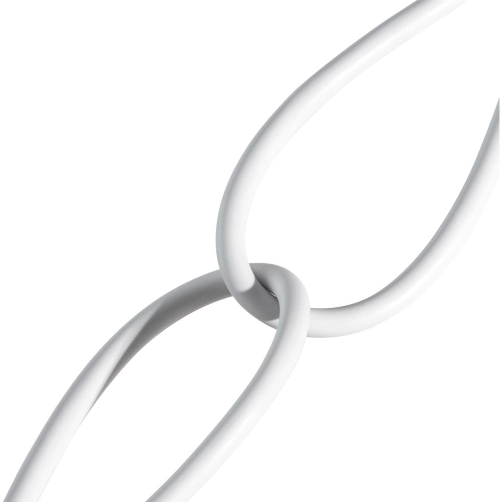 Кабель BASEUS Superior Series Type-C to Lightning PD 20W (1m) White Длина 1