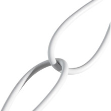 Кабель BASEUS Superior Series Type-C to Lightning PD 20W (1m) White