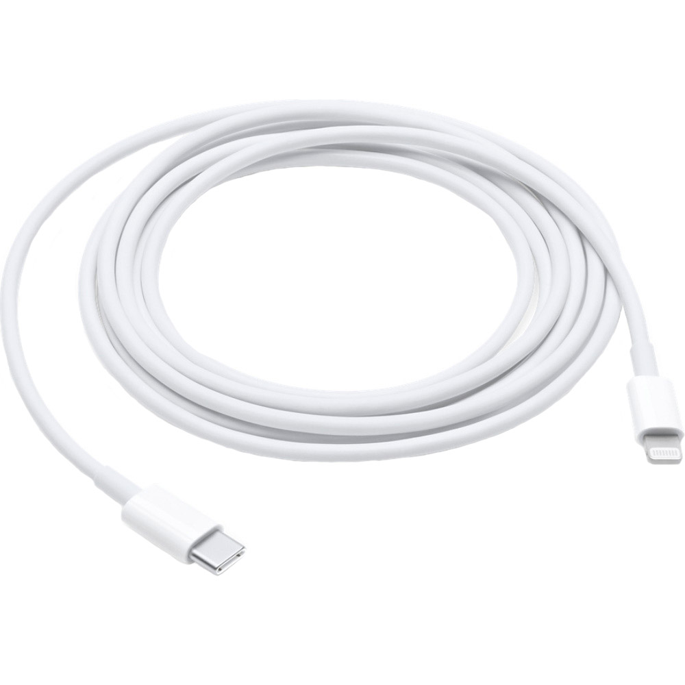 Кабель APPLE USB-C to Lightning Cable 2 м (MQGH2ZM/A)