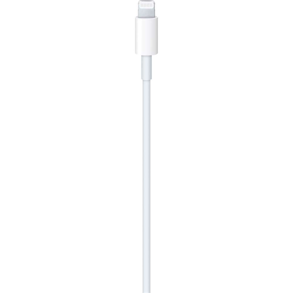 Кабель APPLE USB-C to Lightning Cable 2 м (MQGH2ZM/A) Длина 2