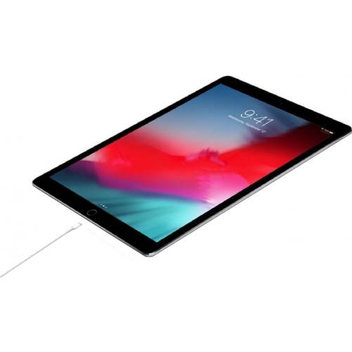 Кабель APPLE USB-C - Lightning Cable 1 м (MM0A3ZM/A) Подсветка False