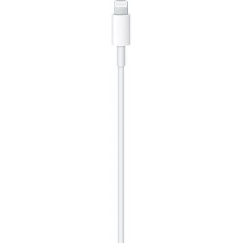 Кабель APPLE USB-C - Lightning Cable 1 м (MM0A3ZM/A) Тип USB Type-С - Lightning