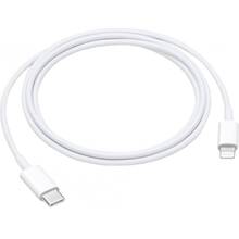 Кабель APPLE USB-C - Lightning Cable 1 м (MM0A3ZM/A)