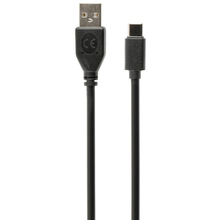 Кабель CABLEXPERT USB-USB Type-C 1.8 м (CCP-USB2-AMCM-6)