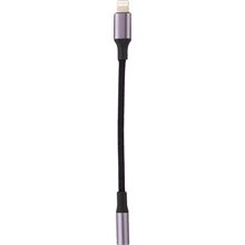 Кабели XOKO  Lightning - 3.5 mm Violet (AC-017)