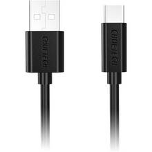 Кабель CHOETECH USB - USB-C 2м (AC0003)