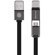 Кабель NILLKIN Plus Cable - 120см (Black)