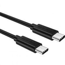 Кабель CHOETECH USB Type-C - USB Type-C 0.5 м (CC0001)