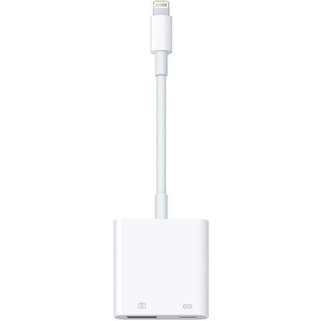 

APPLE Lightning to USB (USB 3.0) (MK0W2ZM/A), Lightning to USB (USB 3.0) (MK0W2ZM/A)