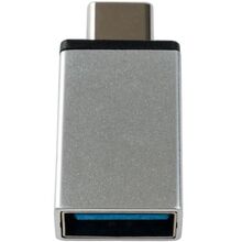 Адаптер VINGA Type-C to USB 3.0 (VCPTCUSB3)