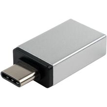 Адаптер VINGA Type-C to USB 3.0 (VCPTCUSB3)