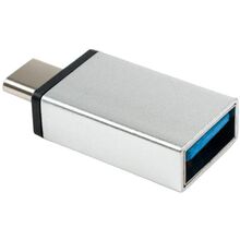 Адаптер VINGA Type-C to USB 3.0 (VCPTCUSB3)