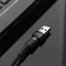 Перехідник PROOVE Extension Type-C to USB Black (47797)