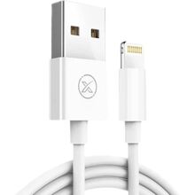 Кабель XO USB A - Lightning (NB47-Lightning)