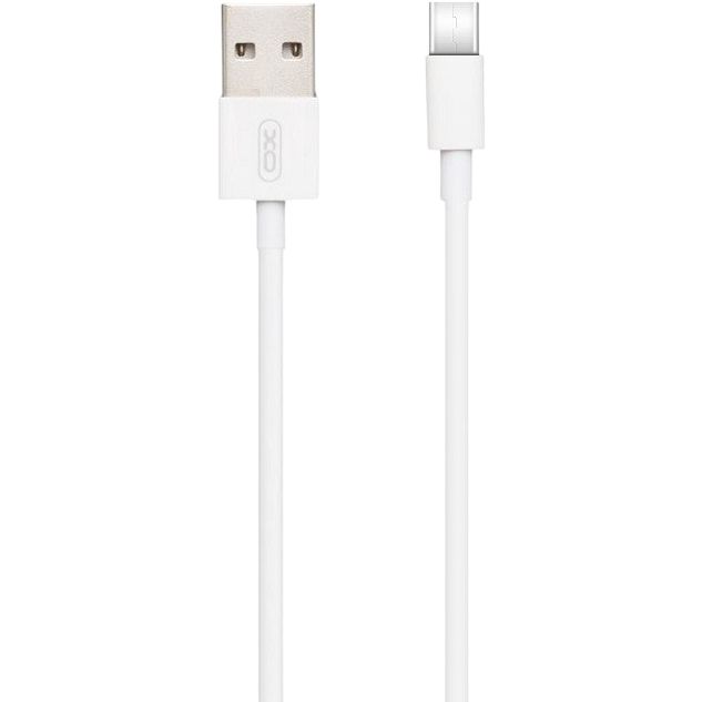 Кабель XO USB A – USB Type-C (NB47 – USB C) Кабель XO USB A – USB Type-C (NB47 – USB C)