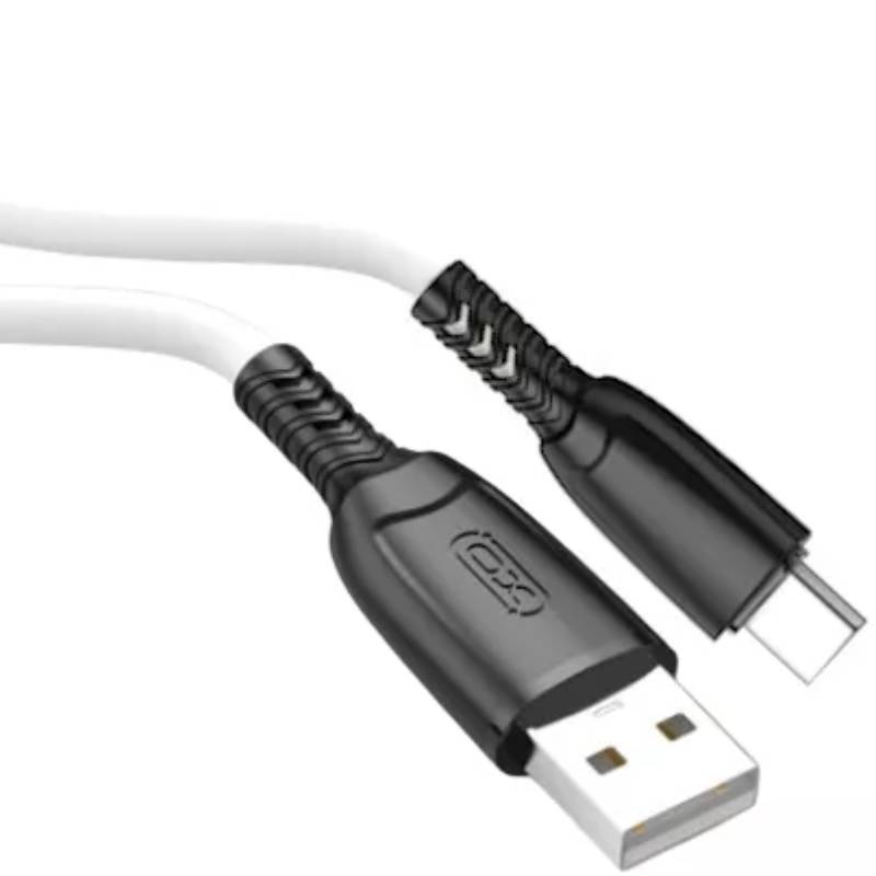 Кабель XO USB A - USB C NB247 6A Тип USB - USB Type-С