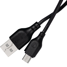 Переходник XO USB A - MicroUSB NB103 2.1A 1m (NB103-Micro B-1m)