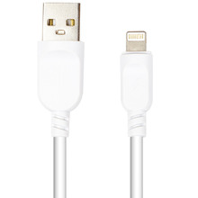 Кабель POWERPLANT USB - Lightning, 1м (CA911196)