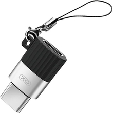 Адаптер XO USB C - MicroUSB (NB149-C)