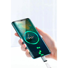 Адаптер XOKO AC-027 USB Type-C - Lightning Grey (AC-027)