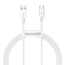 Кабель BASEUS USB 2.0 AM-Type-C 1м (CATYS-02)