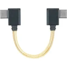 Кабель IFI Type-C OTG Cable 90° (90403123)