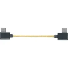 Кабель IFI Type-C OTG Cable 90 degree (90403123)