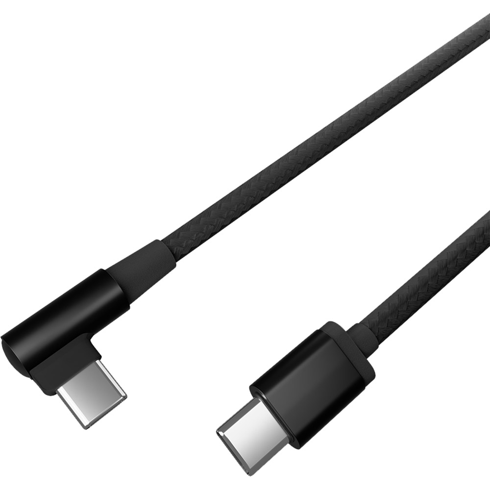 Кабель CABLEXPERT Type-C-USB 2.0 (CC-USB2-CMCML-0.2M) Тип USB Type-С - USB Type-С