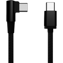 Кабель CABLEXPERT Type-C-USB 2.0 (CC-USB2-CMCML-0.2M)