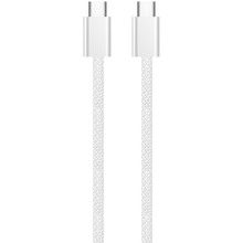 Кабель COLORWAY Type-C - Type-C PD Fast Charging 60W 3.0А 1м Grey (CW-CBPDCC061-GR)