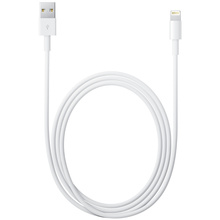 Кабель APPLE Lightning to USB Cable MD818 1 м