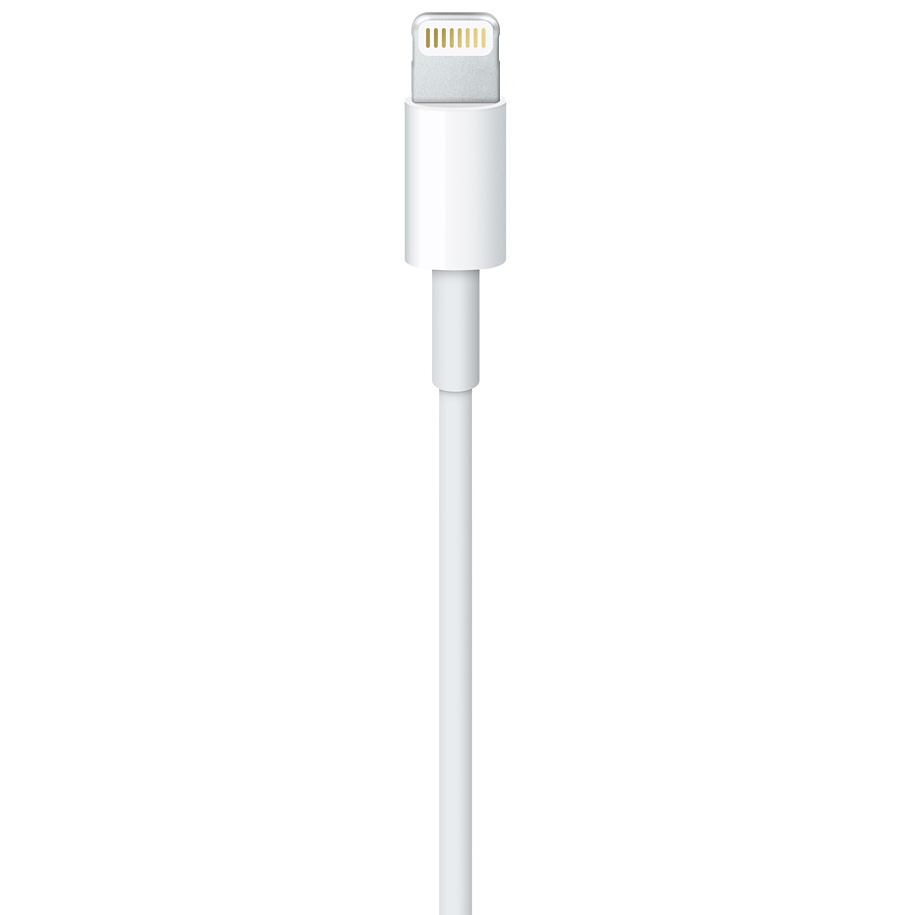 Кабель APPLE Lightning to USB Cable MD818 1 м Длина 1