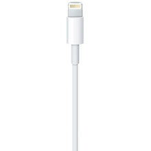 Кабель APPLE Lightning to USB Cable MD818 1 м