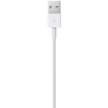 Кабель APPLE Lightning to USB Cable MD818 1 м