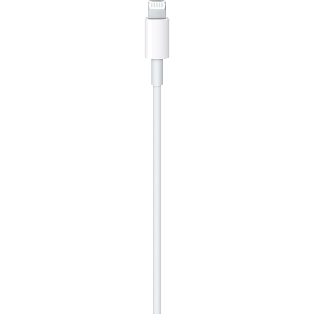 Фото 3 Кабель APPLE USB-C to Lightning Cable 2m White (MW2R3ZM/A)