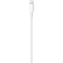 Кабель APPLE USB-C to Lightning Cable 2m White (MW2R3ZM/A)