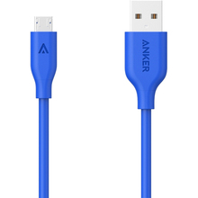 Кабель ANKER Powerline Micro USB (A8132031)