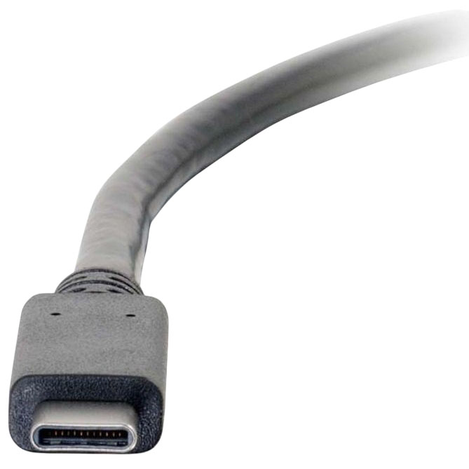 Кабель C2G USB-C - USB-C 1.0м (CG88848) Тип USB Type-С - USB Type-С