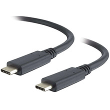 Кабель C2G USB-C - USB-C 1.0м (CG88848)