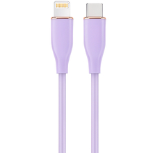 Кабель CABLEXPERT USB Type-C - Lightning (CC-USB2S-CM8PM-1.5M-P)