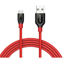 Кабель ANKER Powerline+ Micro USB V3 (A8143H91)