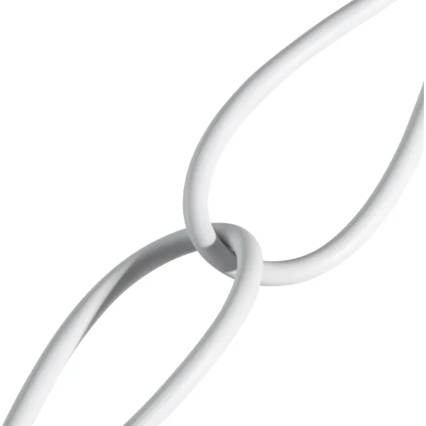Кабель BASEUS Superior Series SUPERVOOC Fast Charging Data Cable USB to Type-C 65W 2m White Длина 2