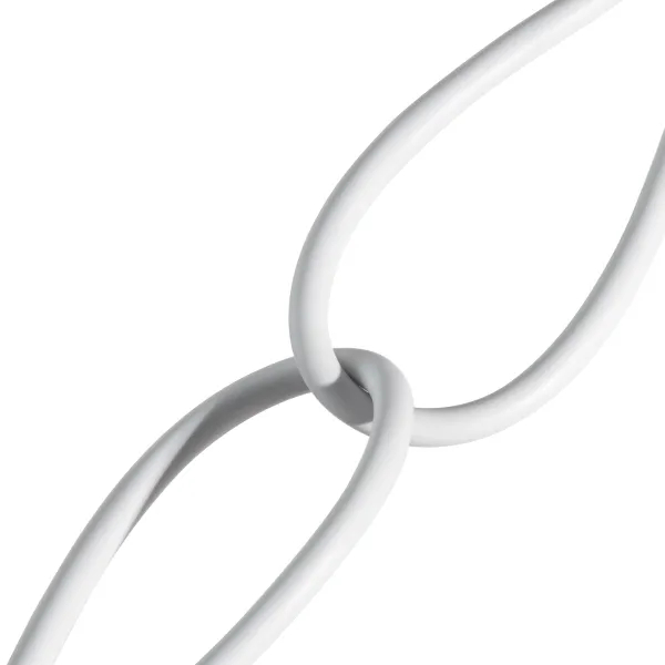 Кабель BASEUS Superior Series Fast Charging Data Cable USB to Lightning 2.4A 0.25 m White (CALYS-02) Длина 0.25