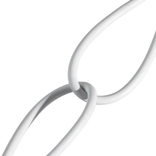Кабель BASEUS Superior Series Fast Charging Data Cable USB to Lightning 2.4A 0.25 m White (CALYS-02)